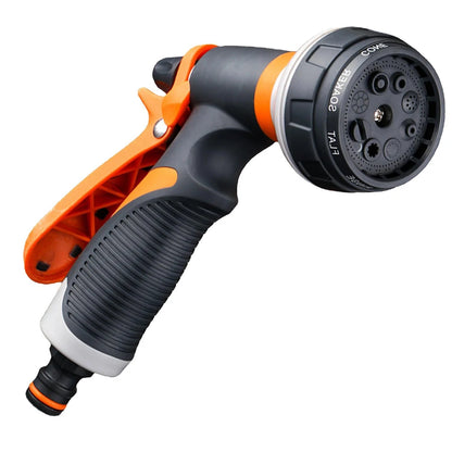 8-in-1 Watering Gun