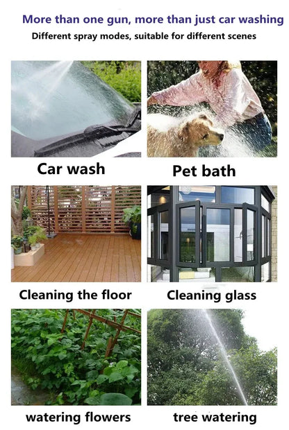 PressureWasher Pro