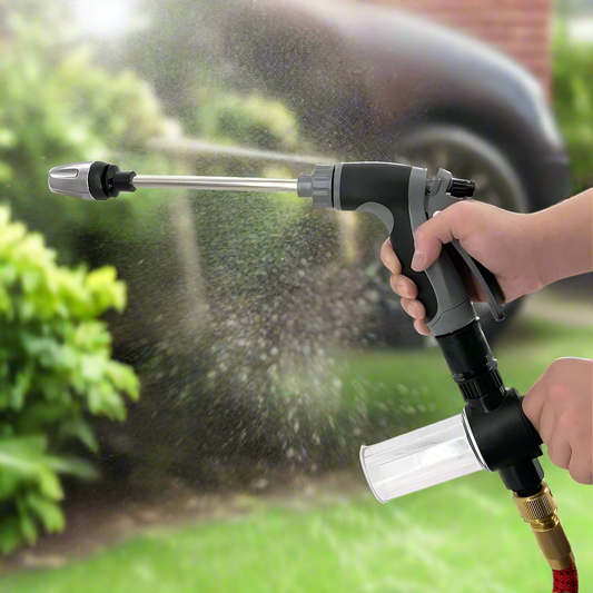 PressureWasher Pro