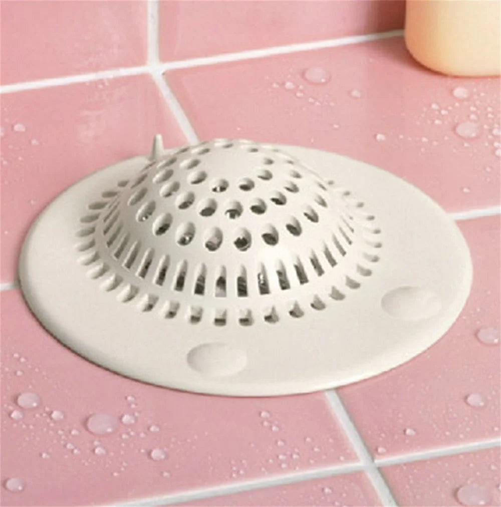 Hair Catcher for Drain Bathtub Shower Sink