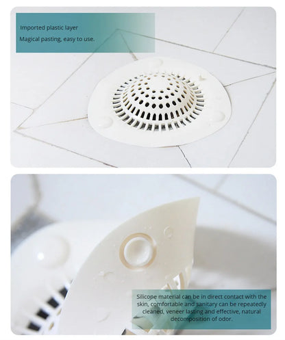 Hair Catcher for Drain Bathtub Shower Sink